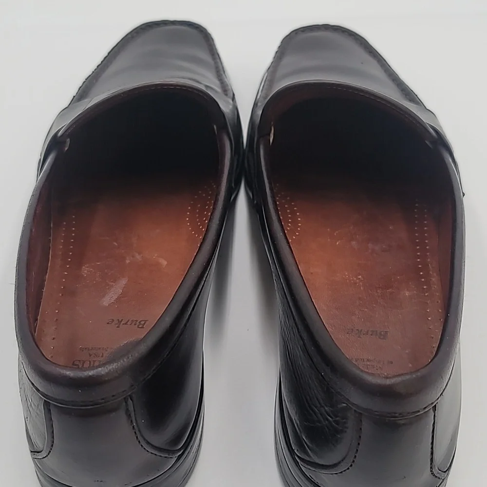 Allen Edmonds these timeless